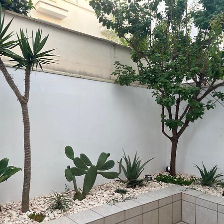 Villa Ticia A 100 Metri Dalla Spiaggia Con Parcheggio Privato Lido Marini Buitenkant foto