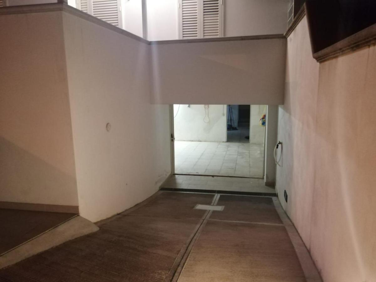 Villa Ticia A 100 Metri Dalla Spiaggia Con Parcheggio Privato Lido Marini Buitenkant foto