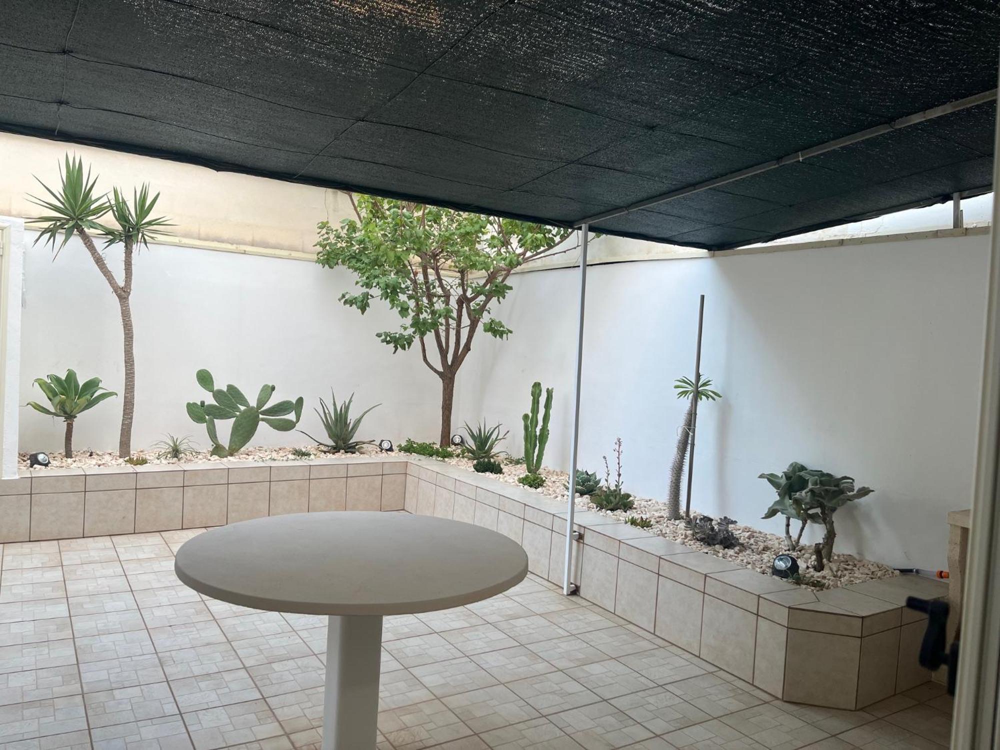 Villa Ticia A 100 Metri Dalla Spiaggia Con Parcheggio Privato Lido Marini Buitenkant foto