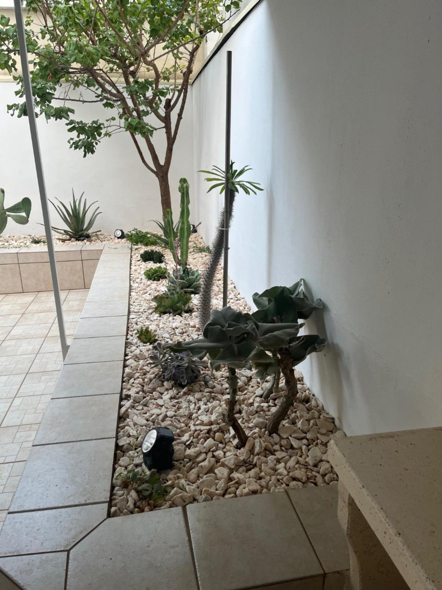 Villa Ticia A 100 Metri Dalla Spiaggia Con Parcheggio Privato Lido Marini Buitenkant foto